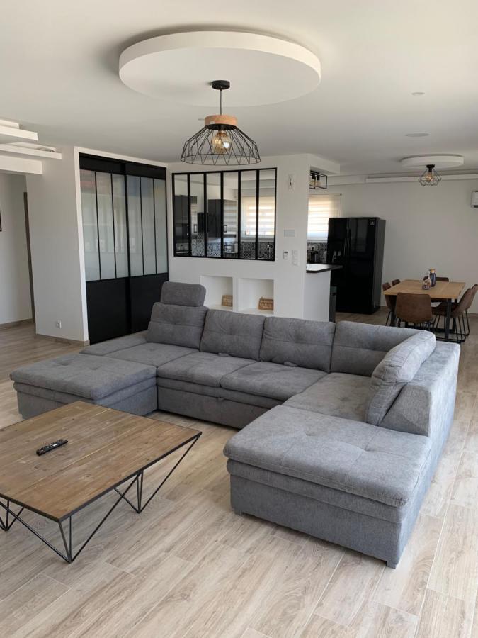 Entre Mer&Montagne Suite Calvi Calenzana Dış mekan fotoğraf