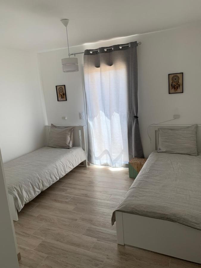 Entre Mer&Montagne Suite Calvi Calenzana Dış mekan fotoğraf