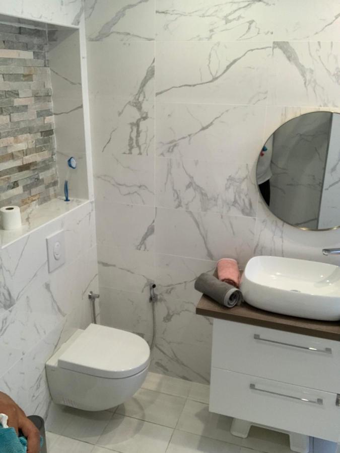 Entre Mer&Montagne Suite Calvi Calenzana Dış mekan fotoğraf