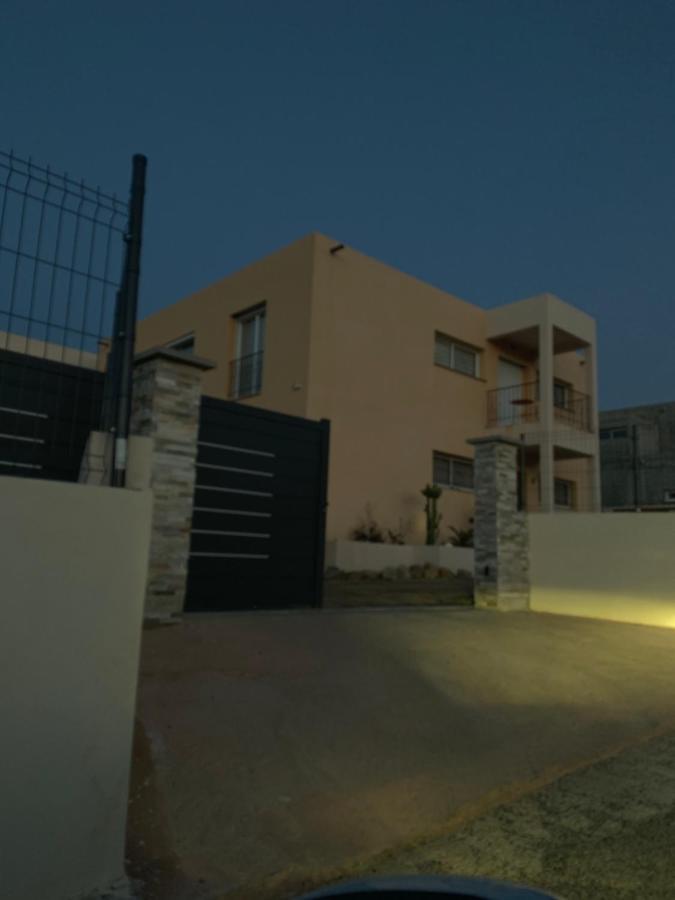 Entre Mer&Montagne Suite Calvi Calenzana Dış mekan fotoğraf