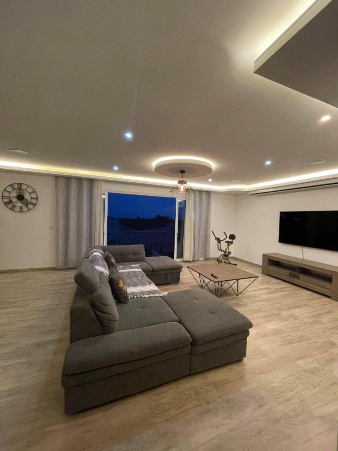 Entre Mer&Montagne Suite Calvi Calenzana Dış mekan fotoğraf