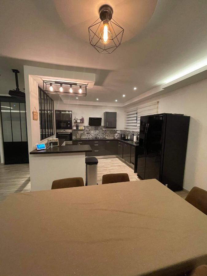 Entre Mer&Montagne Suite Calvi Calenzana Dış mekan fotoğraf