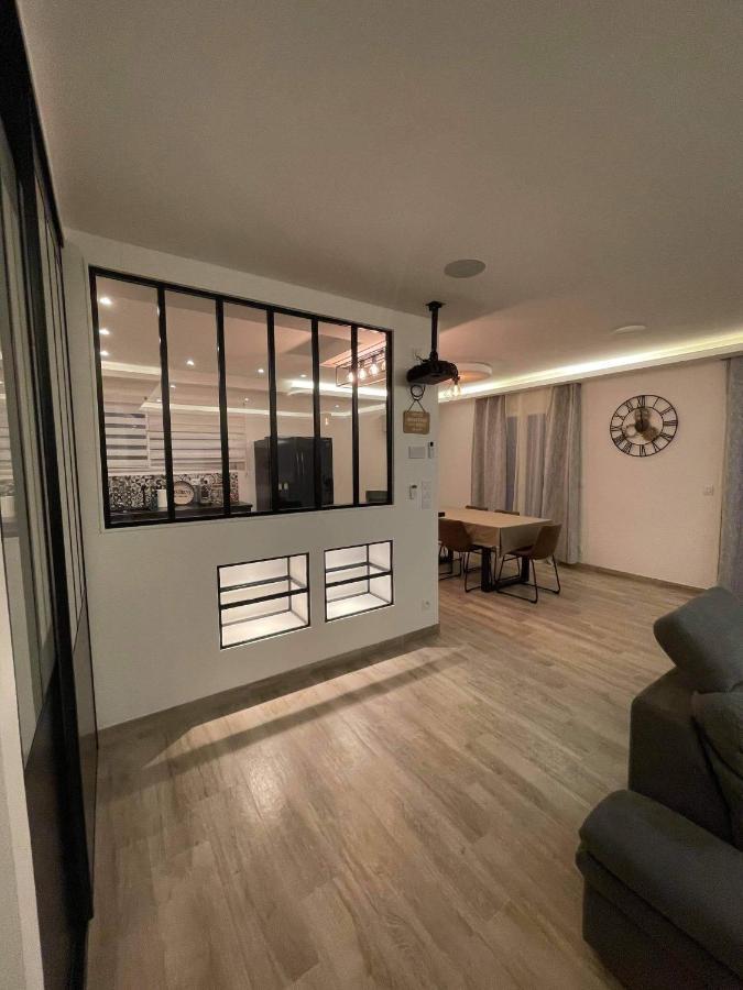 Entre Mer&Montagne Suite Calvi Calenzana Dış mekan fotoğraf